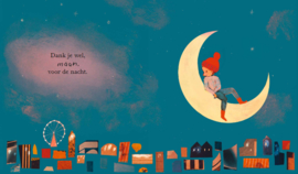 LEMNISCAAT | Dank je wel