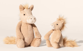 JELLYCAT | Knuffel Bashful Pony - 31 x 12 cm