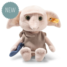 STEIFF | Knuffel Dobby - 26 cm