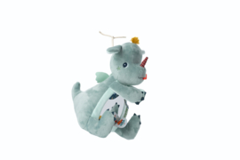 LILLIPUTIENS | Activiteitenknuffel kiekeboe - Joe