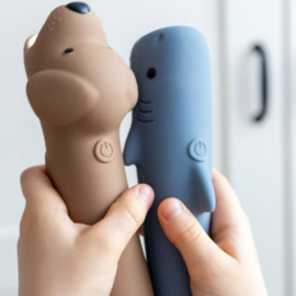 RABBIT & FRIENDS | Zaklamp haai