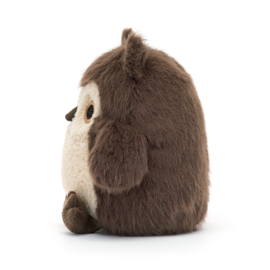 JELLYCAT | Knuffel Uil - Brown Owl - 11 cm