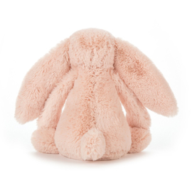 JELLYCAT | Knuffel Bashful Konijn Zachtroze - Blush Bunny - 31 x 12 cm