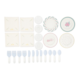 JANOD | Dinerset - shiny grandma