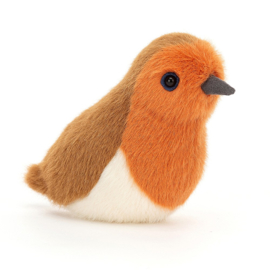 JELLYCAT | Knuffel Birdling Roodborstje - Robin