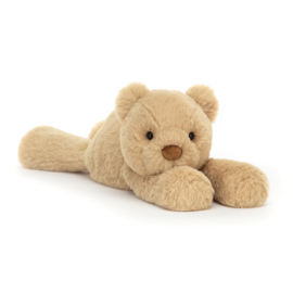 JELLYCAT | Knuffel Beer - Smudge Bear - 24 x 16 cm