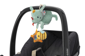 LILLIPUTIENS | Activiteitenhanger Joe