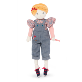 MOULIN ROTY | Pop  Eglantine - Les Parisiennes