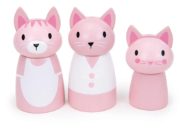 TENDER LEAF TOYS | Kitty's milkshake bus