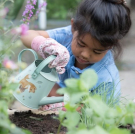 LITTLE DUTCH | Tuingereedschap 10-delig - Forest friends