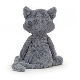 JELLYCAT | Knuffel Kat - Tuffet Cat