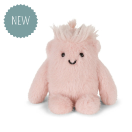 BON TON TOYS | Knuffelmonster Mumbel - 20 cm