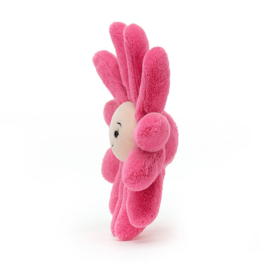 JELLYCAT | Knuffel Bloem Gerbera - Fleury Gerbera (small)