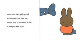 KINDERBOEK | Nijntje en Nina (2+)