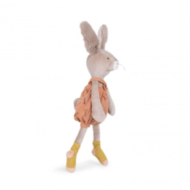 MOULIN ROTY | Knuffel konijn - Trois petits lapins