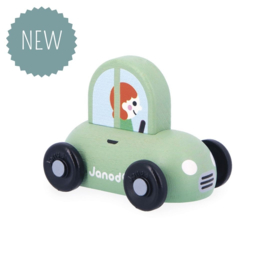 JANOD | Auto - cross roads