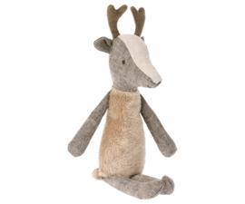 MAILEG | Knuffel Hert vader - Deer Father