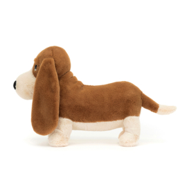 JELLYCAT | Knuffel Hond - Randall Basset Hound - 23 x 32 cm