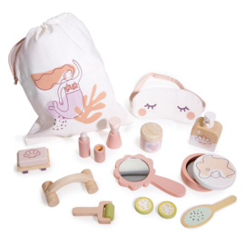 TENDER LEAF TOYS | Houten speel set Spa