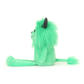 JELLYCAT | Knuffel Monster Cosmo