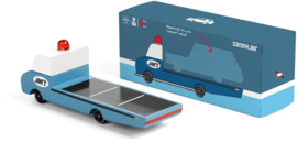 CANDYLAB | Jane's Tow Truck - takelwagen