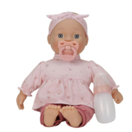 LITTLE DUTCH | Babypop Lily - 36 cm