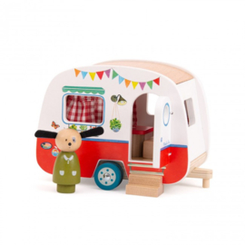 MOULIN ROTY | Caravan - La grande famille