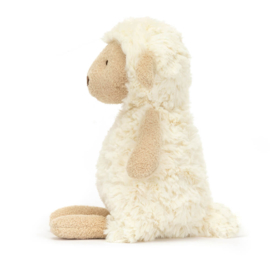 JELLYCAT | Knuffel lam - 24 x 11 x 6 cm