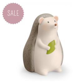 MOULIN ROTY | Nachtlamp egel - Trois petits lapins