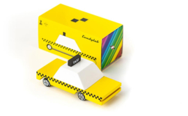 CANDYLAB | Candycar world taxi