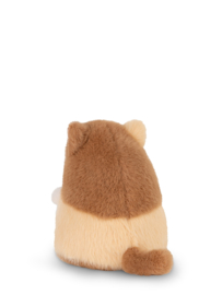 BON TON TOYS | Knuffel lapjeskat Sally - 12 cm