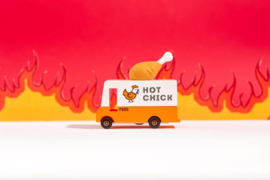 CANDYLAB | Candycar Fried Chicken Van
