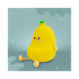 MARY'S | Nachtlampje banaan