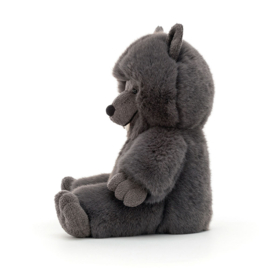 JELLYCAT | Knuffel Wolf Wilf - 28 x 12 cm