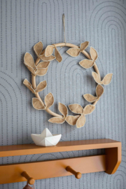 KIDSDEPOT | Muur hanger Flower hoop Lynn