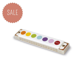 JANOD | Mondharmonica