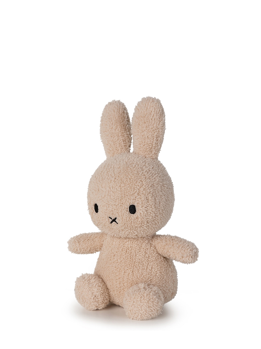 NIJNTJE | Knuffel Nijntje beige - 23 cm