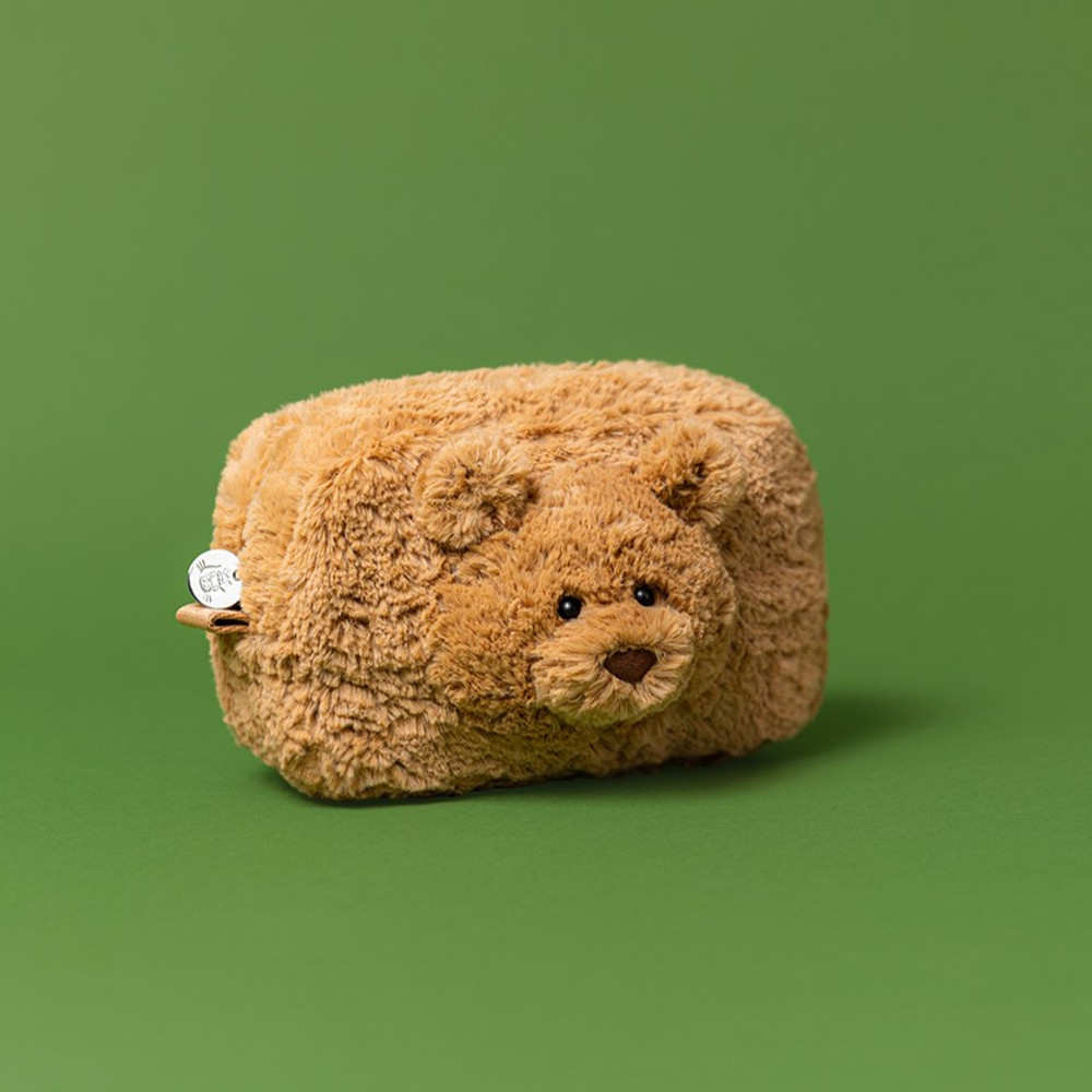 JELLYCAT | Etui Bartholomew beer
