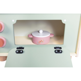 JANOD | Mini keuken - shiny grandma