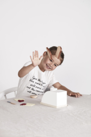 KIDS CONCEPT | Houten broodrooster - Kids Hub