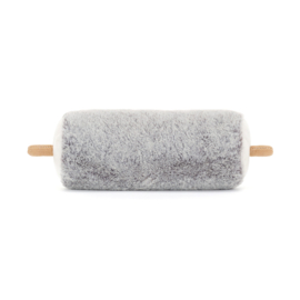 JELLYCAT | Amuseables knuffel geitenkaas - 9 x 20 x 6 cm