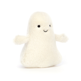 JELLYCAT | Knuffel Spook - Ooky Ghost - 14 cm