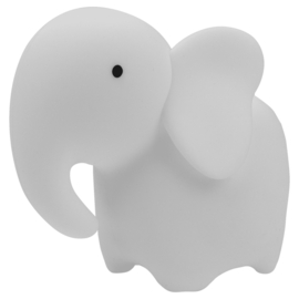 MARY'S | Nachtlampje olifant