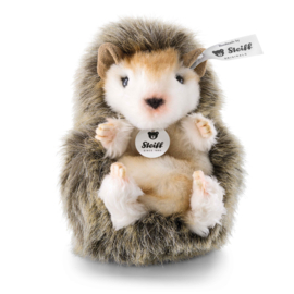 STEIFF | Knuffel baby egel  - 10 cm