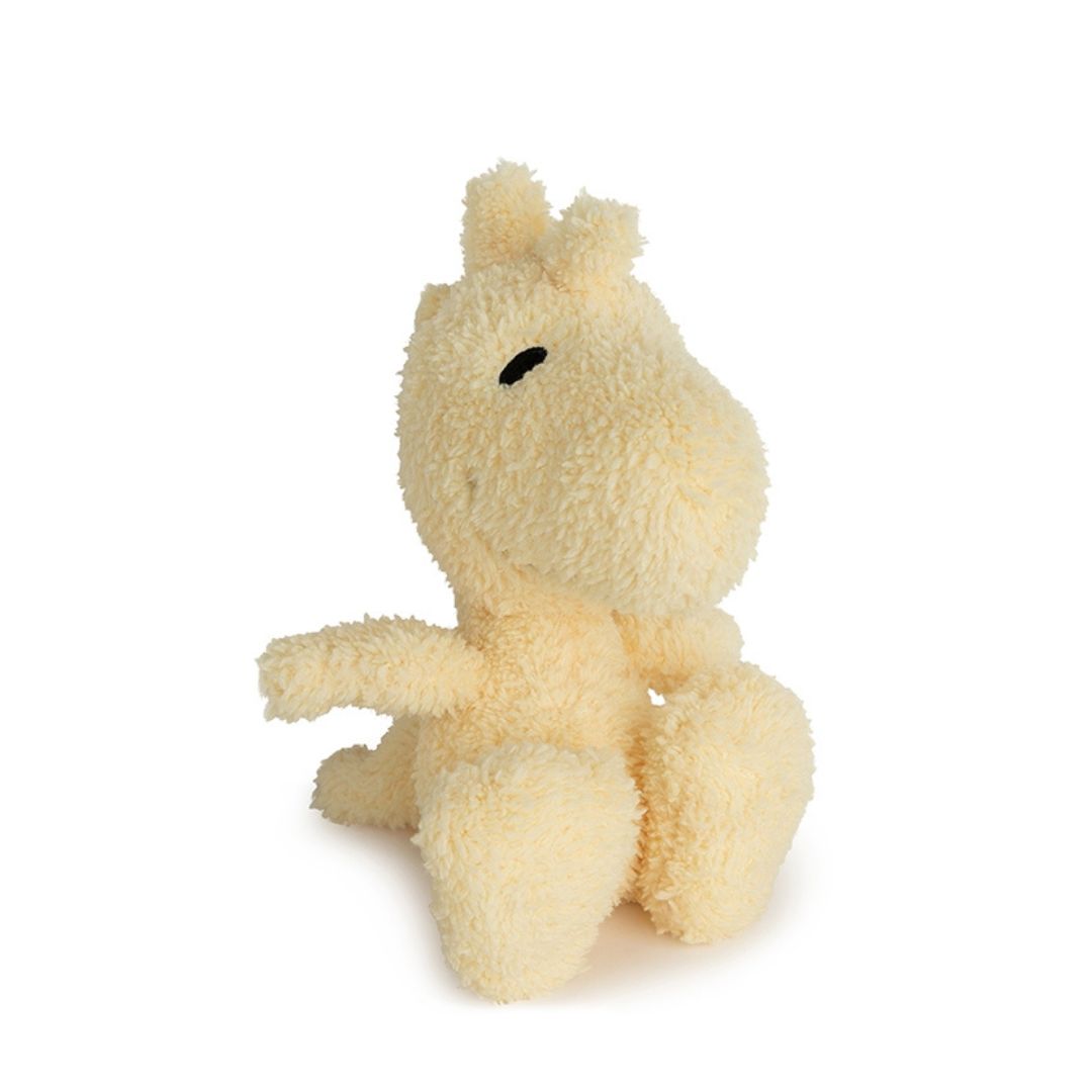 BON TON TOYS | Knuffelvogel Woodstock - 15 cm
