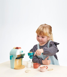 TENDER LEAF TOYS | Babycinno (cappucino) maker