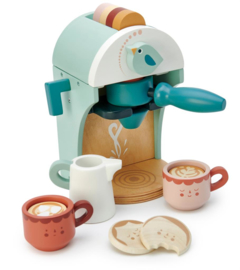 TENDER LEAF TOYS | Babycinno (cappucino) maker