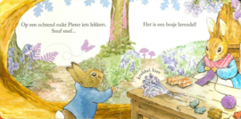 UITGEVERIJ PLOEGSMA | Pieter Konijn snuf, snuf