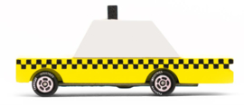 CANDYLAB | Candycar world taxi