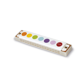 JANOD | Mondharmonica